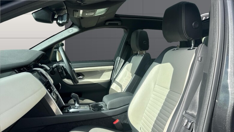 Land Rover Discovery Sport 1.5 P300e Urban Edition 5dr Auto [5 Seat] Station Wagon